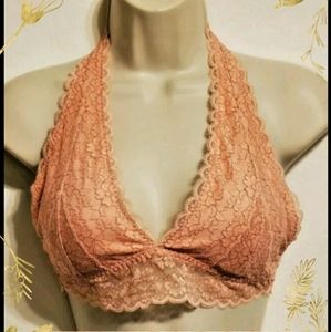 New Abercrombie&Fitch Gilly Hicks Sydney Bra Med